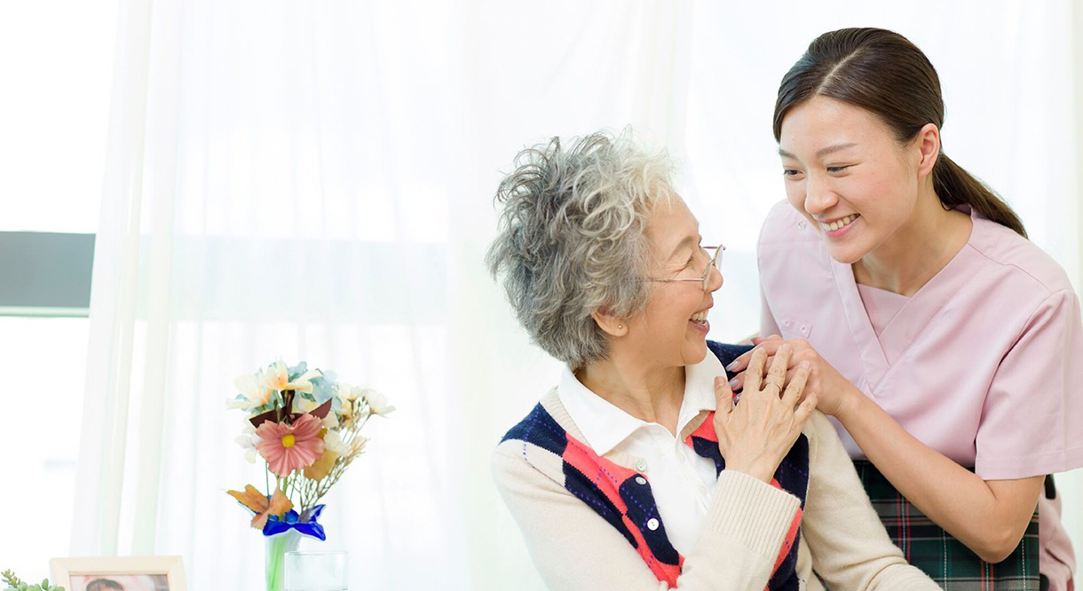 Albemarle Terrace Homecare – Home Care Agency in Brooklyn, NY