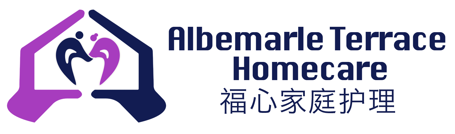 Albemarle Terrace Homecare
